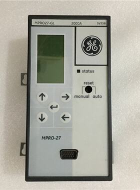 配件通用控制器MPR07GL2000ASV33810096241P16R023231WKKTMPR07议