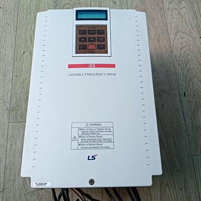 LGLS产电iS5系列变频器11kw 三相380V