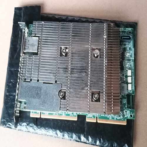 网络交换机加速卡K2X-N05R01V1A全新现货另-议价