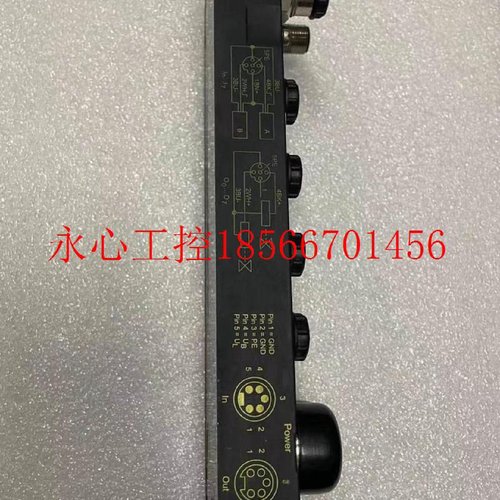 议价DP模块GXDPDI8DO8吉诺