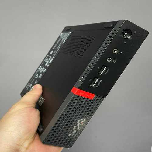 联想M910Q迷你机，Q270芯片组，支持67代1151针--议价商品