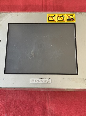 议价普洛菲斯触摸屏GP-4301TW，型号PFXGP4301TA