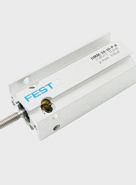 议价Dmm1010PA Kompaktzylinder 158503 Used适用