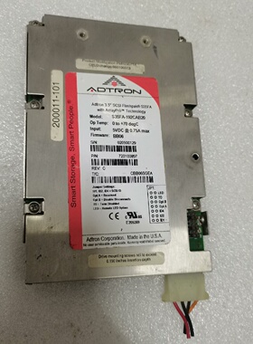 寻《S35FA192CAB20 ADTRON 192MB SC