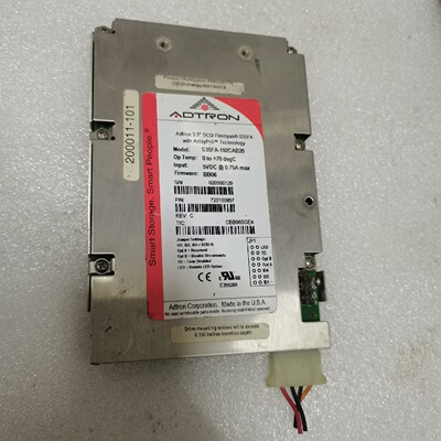 询价*S35FA192CAB20 ADTRON 192MB SC