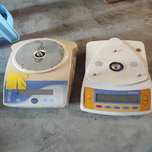 议价梅特勒pl2002赛多cp124s坏天平电子产品秤，适用