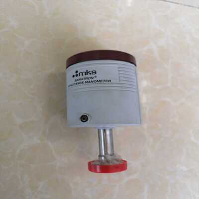 配件MKS 626C13TDE  1000TORR  真空计  议价议价