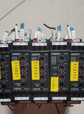 询价-继电器K8AKTH11S货成色