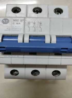 AB   1492-SP3C16A   1个~询价