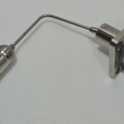 Interrupteur  Flotteur De Montage Latral Finetek LF10CLO.SA