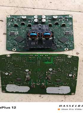 询价两张板英飞凌芯片SAK-TC367DP