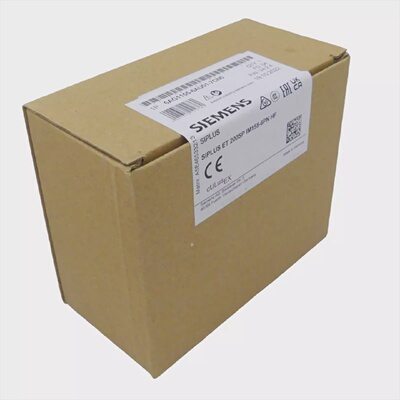 SIEMENS SIPLUS ET 200SP 6AG11556AU017CN0 FS 04V4.2.4 sealed