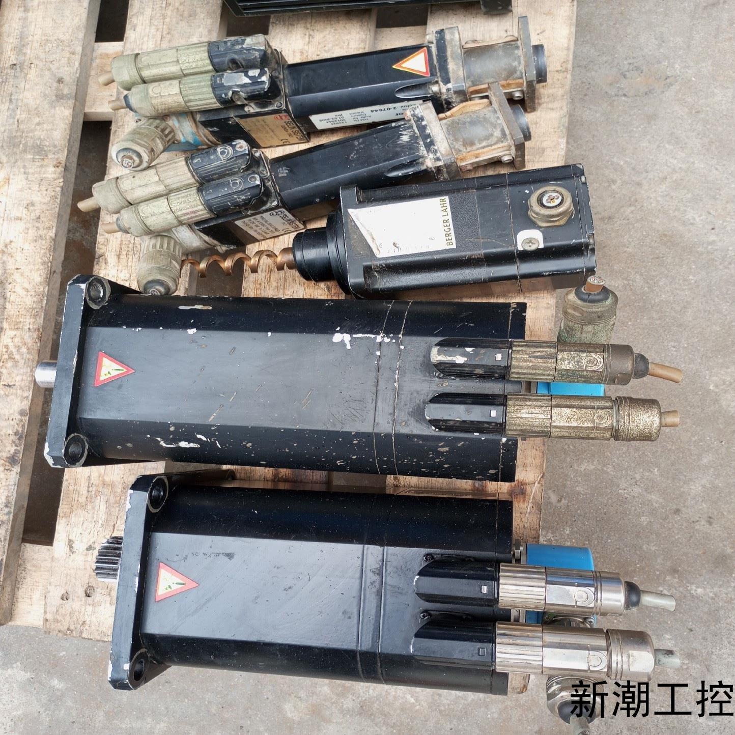 SELIN SISTEMI伺服电机议价商品