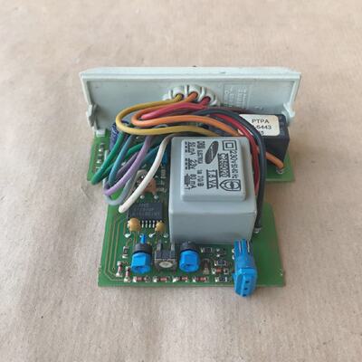 DISIBEINT PTPA230192 TIMER MODULE PTPA 230 192