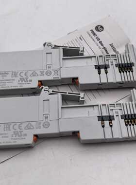 AB罗克韦尔1734-TOP底座，型号1734-TOPA，-议价