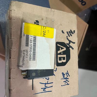 询价6ES71231FB000ab0模块测试过