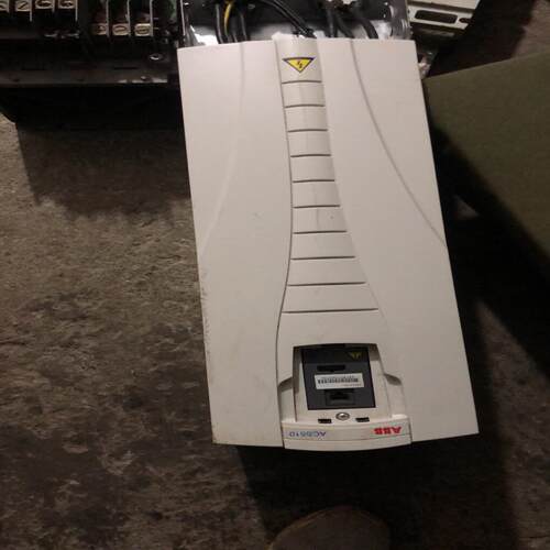 ABB510 ACS510-01-072A-43~询价