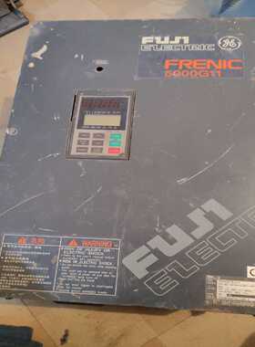 富士FRN30G11S-4CX变频器一台，图片为，成【白零商行】
