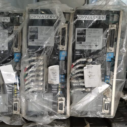 横河驱动器TM1L-310A...TM1L-110B..