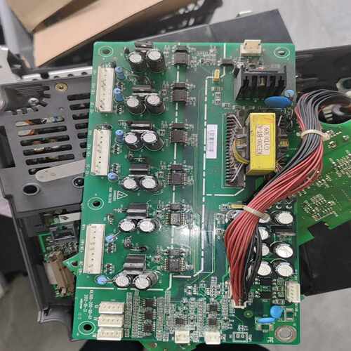 【议价】迈凯诺变频器驱动板KE300-200-QD-01适用