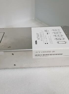 COSEL DC POWER SUPPLY ACE450F AC4OHHRM00