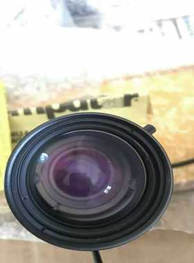 H10Z0812PDCComputar工业相机镜头监控器--议价商品