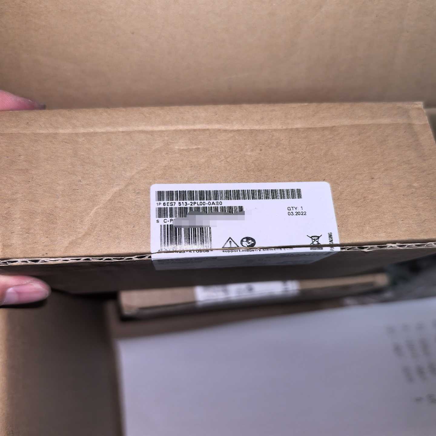 询价6ES7513-2PL00-0AB0