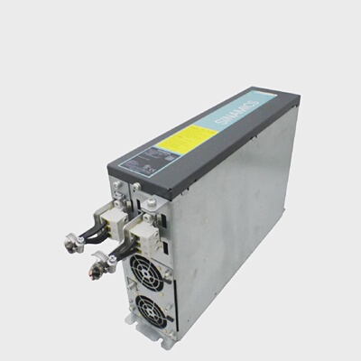 SIEMENS SINAMICS 6SL31000BE216AB0 6SL3 1000BE216AB0 FS D use