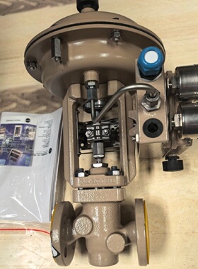 寻ISAMSON阀门定位器61110020111612110000