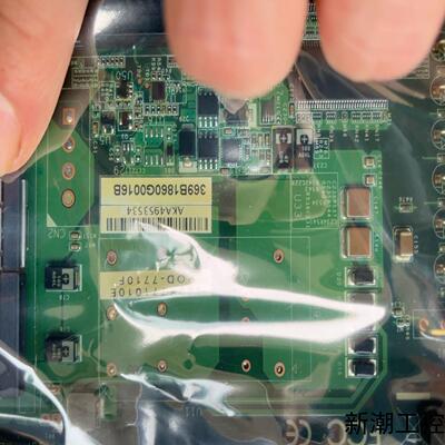 全新GE新华EDPU卡369B1860G0016B议价商品