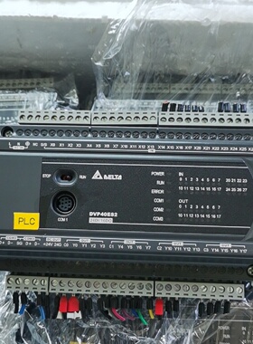 询价*DVP40ES200R成色一般有点磕碰