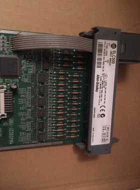 AB罗克韦尔SLC500/1746-IB32询价