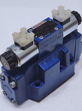 R900925580 REXROTH Vanne  Bobine Directionnelle 4WEH16J7X6EG