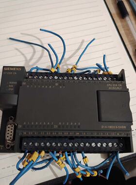 溢价-PLC6ES72141BD230XB8少盖子