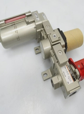 SMCAC41B-N04-V-8YZ-X2217FILTER