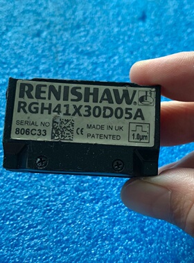 RENISHAW雷尼绍读数头RGH41X30D05A-议价