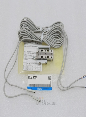 SMCMXJ4-5CTP-M9BWL空气滑台气缸CYL-TAB-I-976Y108