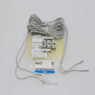 SMCMXJ4-5CTP-M9BWL空气滑台气缸CYL-TAB-I-976Y108