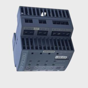 Siemens SITOP PSE200U Mdulo De Selectividad 6EP19612BA41  4x