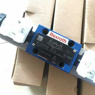 G24N9DK26 力士乐比例换向阀R9788999664WRAEB6W25D