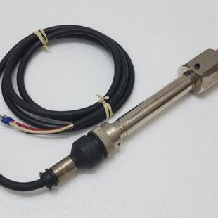 Celda De Salinidad Rikadenki SC81LH Para Indicador De Salini