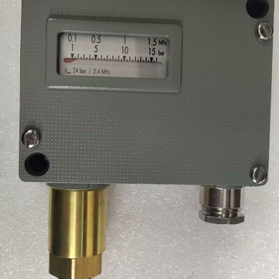 询价Trafag P16 PRESSOSTAT 900.2379