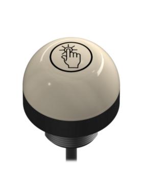 售前询价K50APTGXDQP K50APTGXDQ 光电触摸按钮指示灯 邦纳BAN