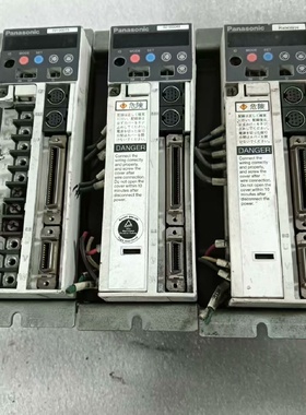 议价驱动器MSDA083D1A61750W成色如图议价