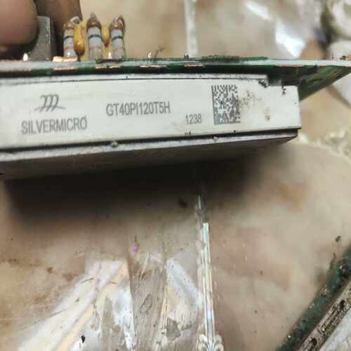 GT40PI120T5H。SGMHYG.55普邮到询价