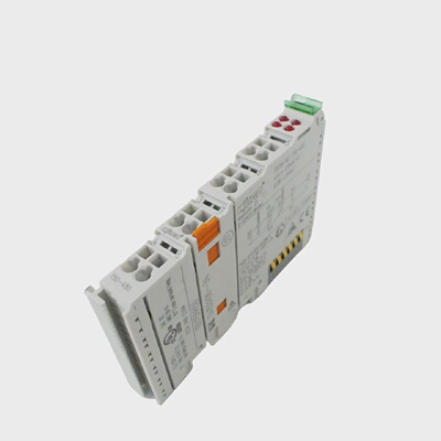 WAGO 750455 4KanalAnalogeingang 4  20 mA SingleEnded unused