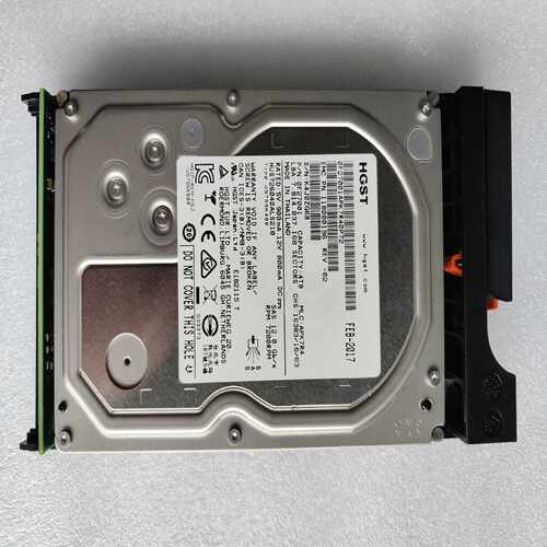 EMC 005052077 4T SAS 12G 7.2K~询价