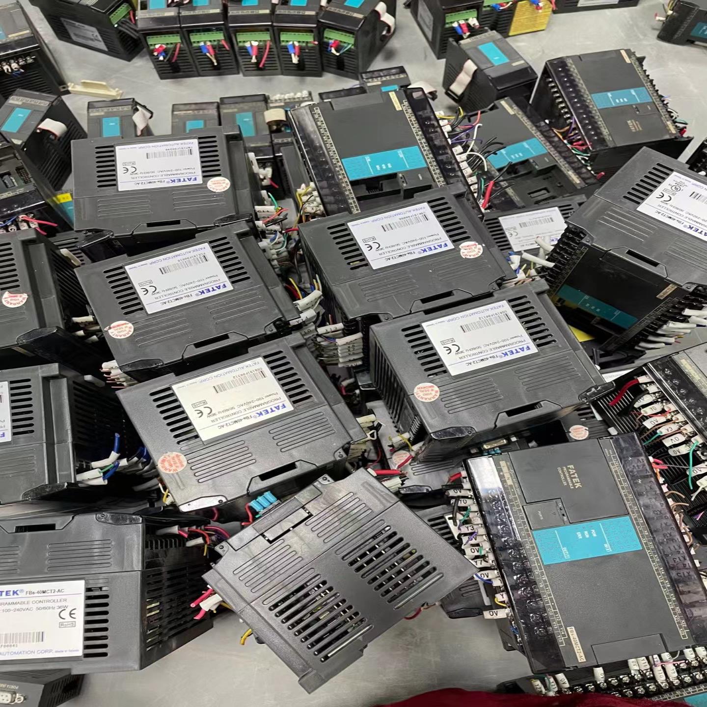 永宏fbs-40mct2有量成色好（零零电子）