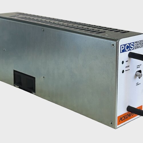 全新BAILEYPCSPCS124PS200PCS124PS20024V电源模块