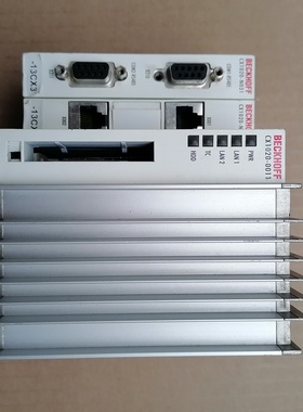 倍福控制器BECKH0FFCX1020N031-议价